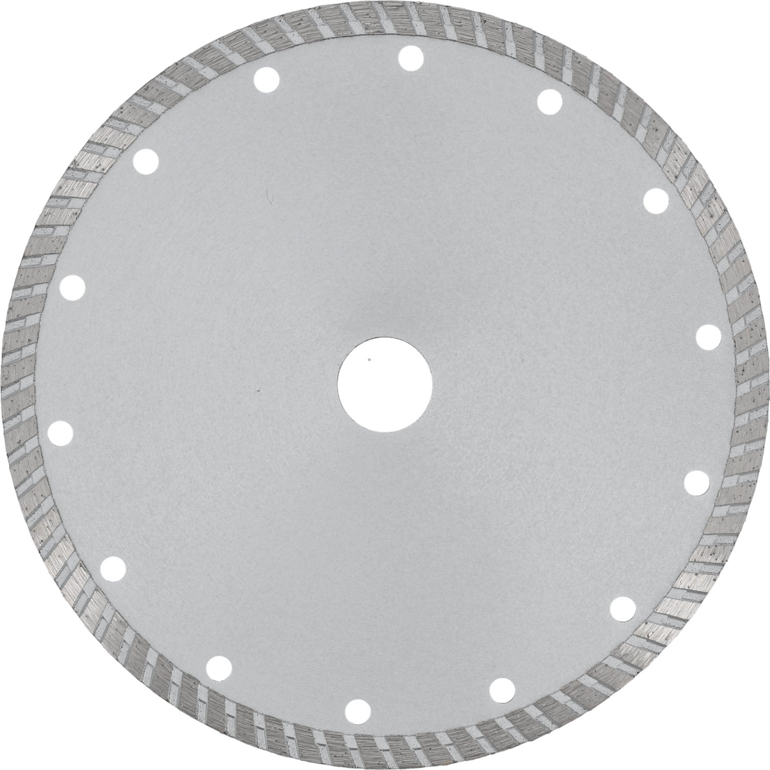 DIAMOND BLADE, TURBO 180MM 08754 VOREL