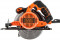 Циркулярная пила 1500Вт CS1550 CBDB08 BLACK&DECKER