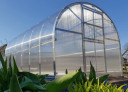 Kasvuhoone KLASIKA GREENHOUSE 12 (3x4m) - 6mm polükarbonaat 4779037490202