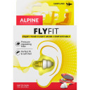 Ear plugs 'FlyFit', R059051, 059051 ALPINE