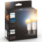 Nutipirn Philips Hue E27 8W WA BT, 2tk.