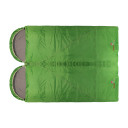 Grueezi Sleeping bag rect. 'Cloud', R403500, 403500 GRÜEZI-BAG