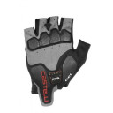 Velo īsie cimdi ARENBERG GEL 2 Glove, izmērs: M, Black Ivory, 8055688806347 CASTELLI