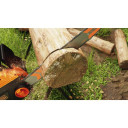 Motorzāģi 2200W 45cm BECS2245-QS BLACK DECKER