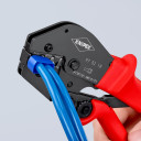 Crimping Pliers 975218 KNIPEX