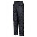 Bikses PreCip Eco Full Zip Pant Long, izmērs: S, Black, 0889169478529 MARMOT