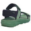 Sandales LIZ Sandal TREK, izmērs: 45, Field green/Dark grey, 7615523762712 LIZARD