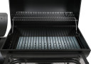 CHARCOAL GRILL SMOKER XXL GRATE 64X37CM 99909 LUND