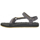 Sandales LIZ Sandal TRAIL, izmērs: 46, Plain Black/Grey, 7615523199105 LIZARD