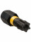 DEWALT antgalių komplektas 25mm TORX T25x5vnt