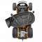 Petrol garden tractor Tornado Special Honda, 530cc, 10000W, 108cm, 25-80 mm, 2T1200381/ST2 STIGA