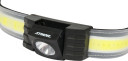 HEADLAMP 320LM, 5 MODES 88681 STHOR