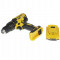 Akutrell-kruvikeeraja 340W 18V 2x2.0Ah DCD777D2T-QW DEWALT