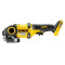 Угловая шлифовальная машина 54 В 125 мм DCG418N-XJ DEWALT