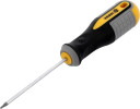 TORX SCREWDRIVER T6x75MM 60881 VOREL