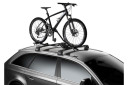 Velo turētājs uz jumta ProRide 598 Black (melns) 69-598-2 THULE