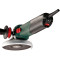 Leņķa slīpmašīna 125mm; 1700W; WE 17-125; 600515000 METABO