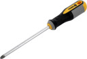 POZIDRIVE SCREWDRIVER PZ3x150MM 60939 VOREL