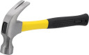 CLAW HAMMER FIBREGLASS 600G 32627 VOREL