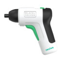 B+D reviva™ 3.6V Cordless Screwdriver REVSD4C-XJ BLACK DECKER