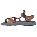 Sandales LIZ Sandal HIKE H20 2, izmērs: 42, Tawny Brown/Honey Brown, 7615523763351 LIZARD