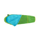 Grueezi Sleeping bag 'Kids Colorful', R406015, 406015 GRÜEZI-BAG