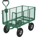 GARDEN CART 90200 FLO