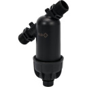 WATER FILTER 1'' IRRIGATION SYSTEM 88931 FLO