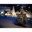 LED Backpack, R991062, 991062 WHEEL BEE