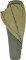 Magamiskott Tavaline Nanowave 35, 183cm, + 3,3 °C, khaki, 889169429163, MARMOT