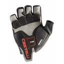 Velo īsie cimdi ARENBERG GEL 2 Glove, izmērs: L, Rich Red, 8056006094651 CASTELLI