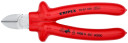 Diagonal Cutter 7007180 KNIPEX