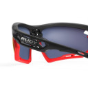 Brilles FOTONYK Photochromic 2, WhiteGloss / Black, 0655586039700 RUDY PROJECT