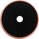 Poliravimo diskas, Su Velcro užsegimu, 130X150X25mm; YT-47893 YATO