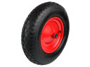 Rubber Wheel 4.00-8 2PR /red rim/ G71012 GEKO