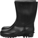 WOMEN'S RAIN BOOTS PVC S.37 73945 VOREL