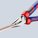 Needle-Nose Combination Pliers 0822185 KNIPEX