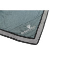 Grueezi Woolblanket 'Wellhealth', R403606, 403606 GRÜEZI-BAG