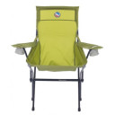 Krēsls BIG SIX ARMCHAIR, Wood, 0841487144586 Big Agnes