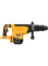 Аккумуляторный перфоратор 54В (2x9.0Ач) DCH892X2-QW DEWALT