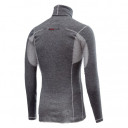 Velo termokrekls FLANDERS Warm Neck, izmērs: S, Gray, 8050949219522 CASTELLI