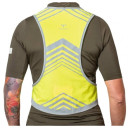 Atstarojoša Velo veste PACKABLE VISIBILITY Vest, izmērs: S/M, 5060422140970 APIDURA