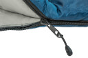 Grueezi Sleeping Bag 'Cotton Comfort', R403609, 403609 GRÜEZI-BAG