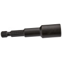 Uzgriežņu muciņu uzgalis 3/8"x65mm 1/4" 784802-9 MAKITA