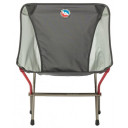 Krēsls MICA BASIN CAMP Chair, Blue, 0841487144470 Big Agnes