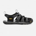 Sandales Clearwater CNX Men, izmērs: 42, Black/Gargoyle, 0887194038268 KEEN