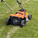 Bare 33cm Mower BCMW3318N-XJ BLACK DECKER