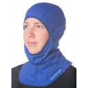 Maska TRAIL ACTION Balaclava, izmērs: M/L, Black, 4548801285555 Mont-Bell