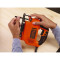 Электролобзик 520Вт KS701PEK CADB18 BLACK&DECKER