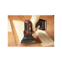 Multievo™  Sander Attachment MTSA2-XJ BLACK DECKER